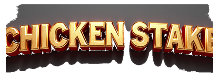 chicken stake logo