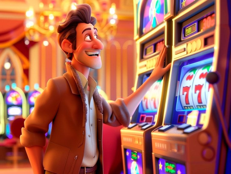 chicken stake Keno mein Instant Number Selections